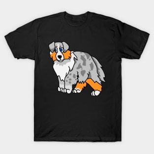 Australian Shepherd T-Shirt